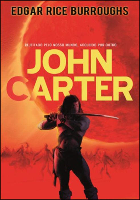 John Carter