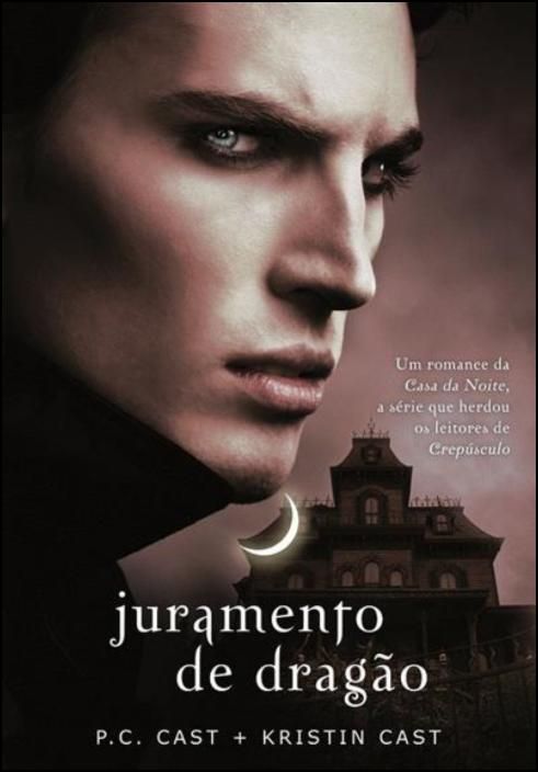 Juramento de Dragão