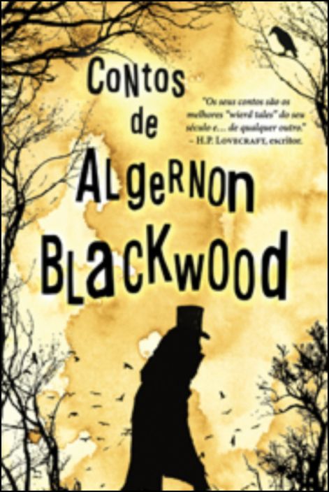 Contos de Algernon Blackwood