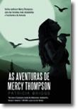 As Aventuras de Mercy Thompson