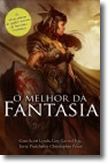 Pack O Melhor da Fantasia