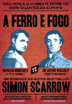 A Ferro e Fogo