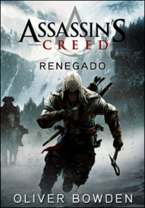 Assassin's Creed - Renegado