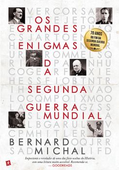 Os Grandes Enigmas da Segunda Guerra Mundial