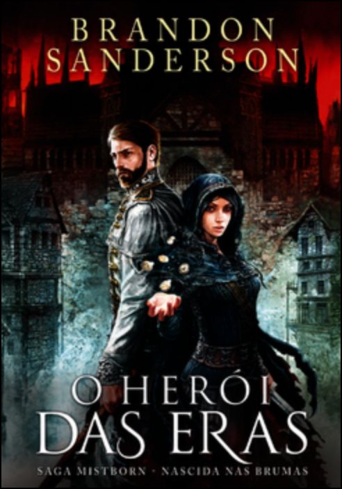 O Herói das Eras