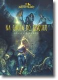 Os Aventureiros Na Gruta do Tesouro 