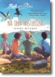 Os Aventureiros na Ilha Misteriosa