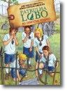 Patrulha Lobo no Cemitério Perdido