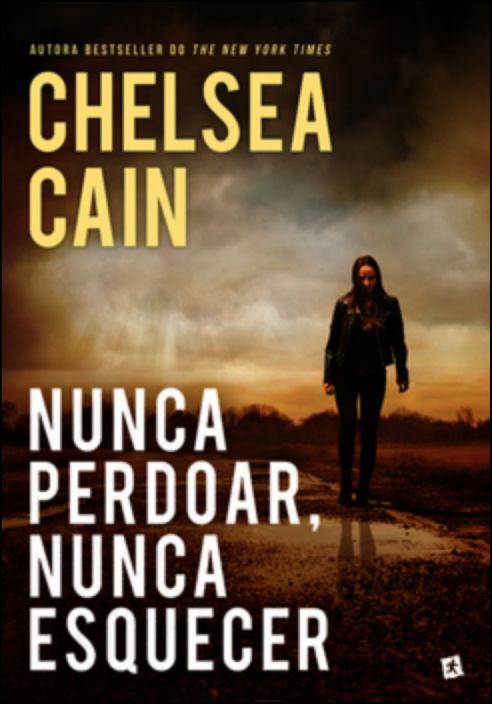 Nunca Perdoar, Nunca Esquecer