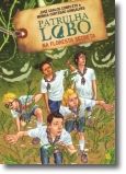 Patrulha Lobo na Floresta Secreta