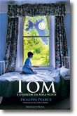 Tom e o Jardim da Meia-Noite