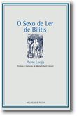 O Sexo de Ler de Bilitis