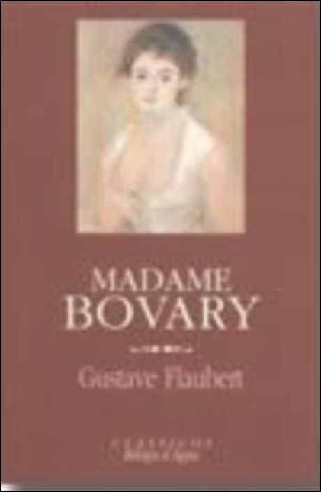 Madame Bovary