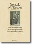Breves Notas Sobre Ciência - Breves Notas Sobre o Medo - Breves Notas Sobre as Ligações