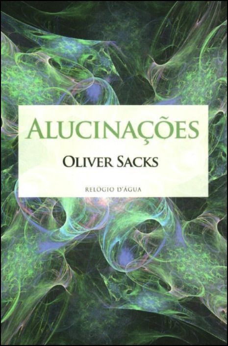 Alucinações