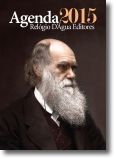 Agenda 2015 C. Darwin
