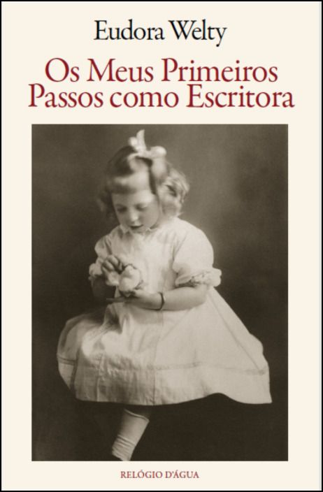 Os Meus Primeiros Passos como Escritora