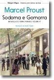 Em Busca do Tempo Perdido: Sodoma e Gomorra - Vol. IV