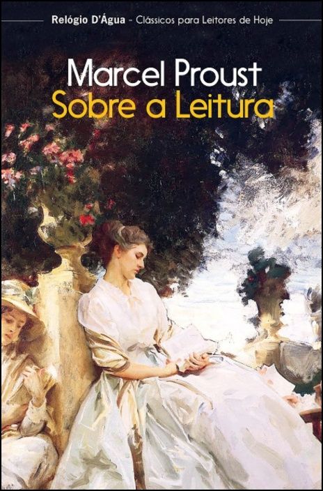 Sobre a Leitura