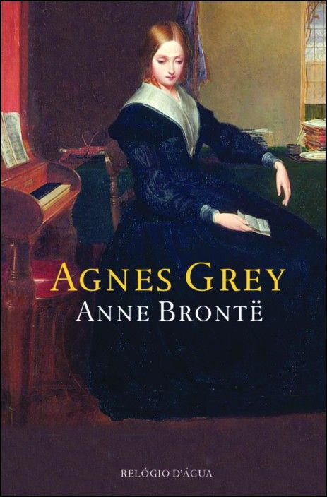 Agnes Grey