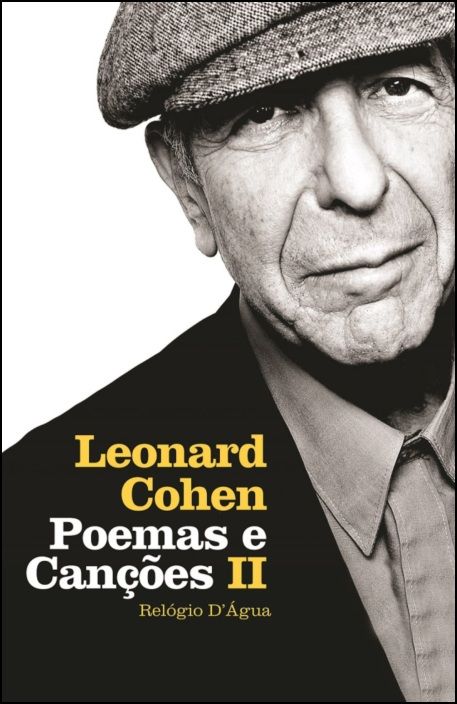 Poemas e Canções II