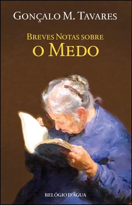 Breves Notas Sobre o Medo