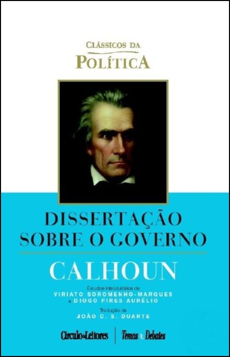 Dissertação Sobre o Governo