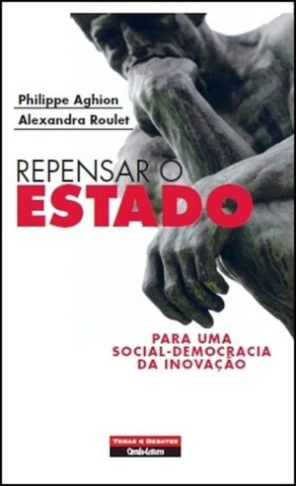 Repensar o Estado