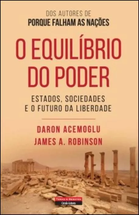 O Equilíbrio do Poder