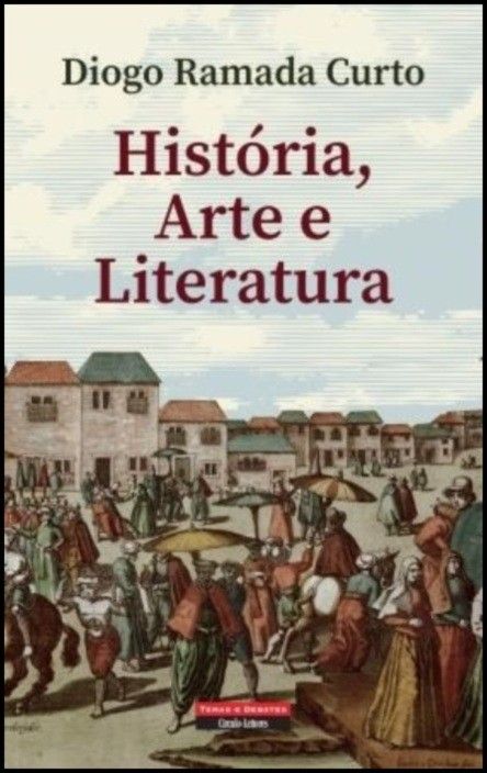 História, Arte e Literatura