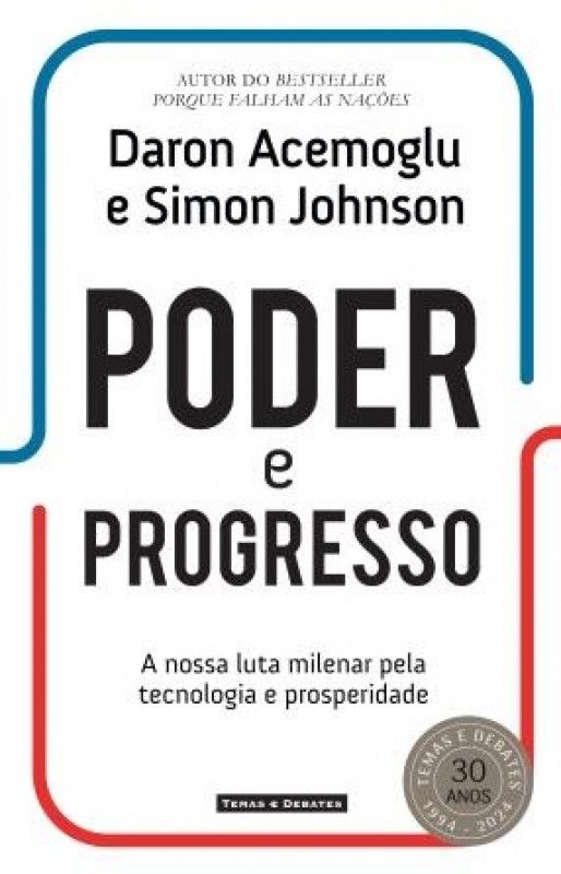 Poder e Progresso