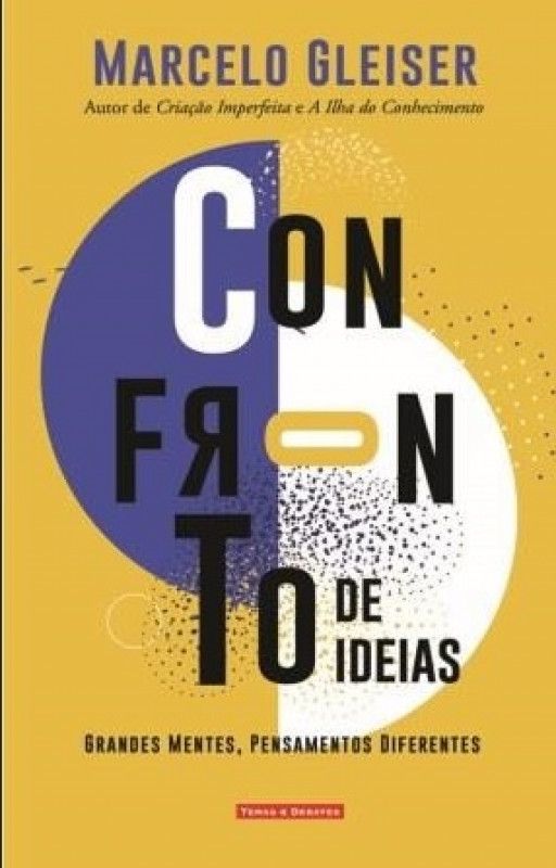 Confronto de Ideias