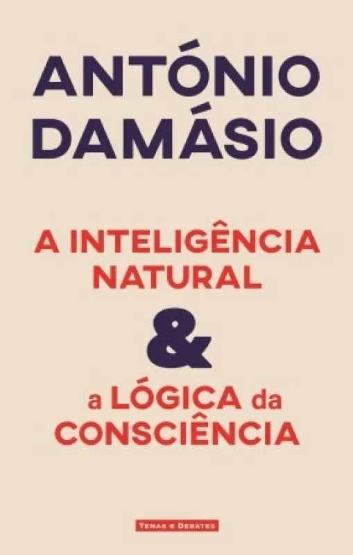 A Inteligência Natural & a Lógica da Consciência