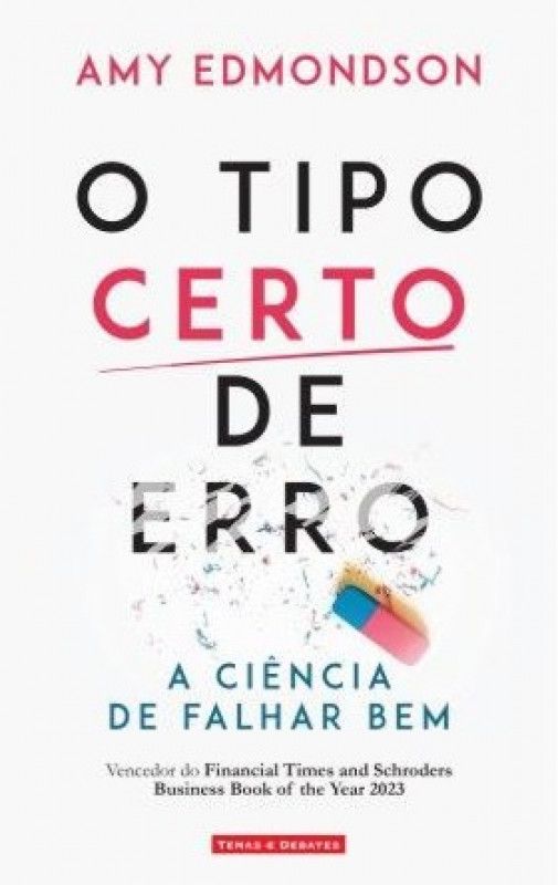 O Tipo Certo de Erro