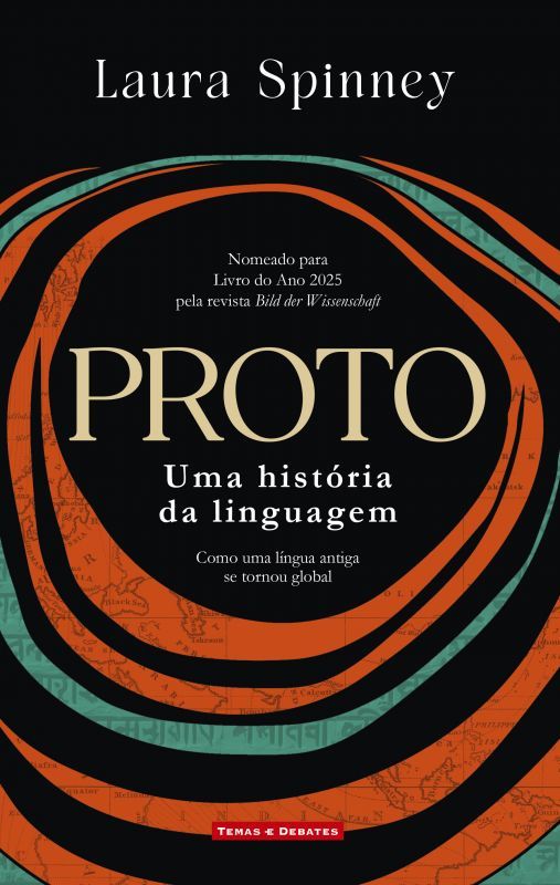 Proto - Uma História da Linguagem