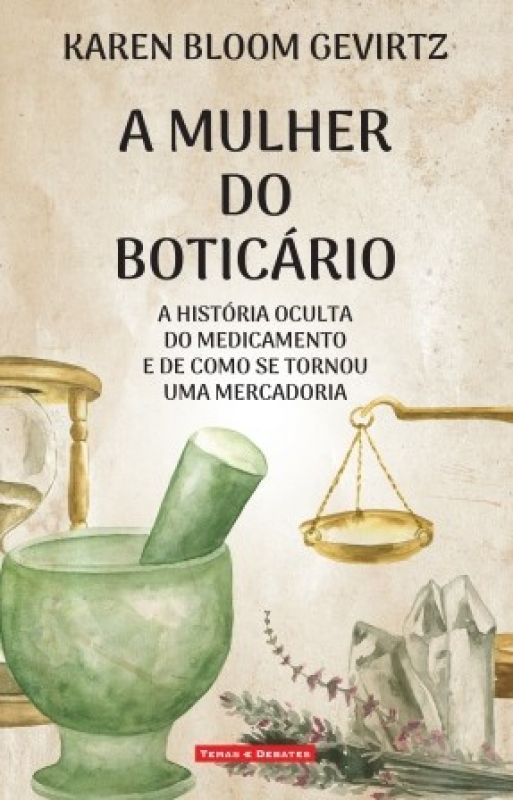 A Mulher do Boticário