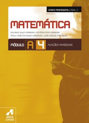 Matemática - Módulo A4 - Ensino Profissional