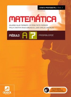 Matemática - Módulo A7 - Ensino Profissional