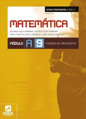 Matemática - Módulo A9 - Ensino Profissional