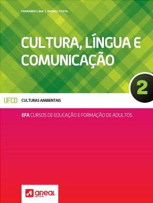 Cultura, Língua e Comunicação 2 - Cursos de Educação e Formação de Adultos