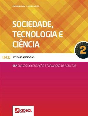 Sociedade, Tecnologia e Ciência 2 - Cursos de Educação e Formação de Adultos