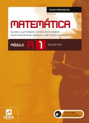 Matemática - Módulo A1 - Ensino Profissional