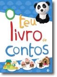 Panda: O Teu Livro de Contos