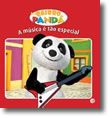 Bairro do Panda - Livro de Histórias: A música é tão especial