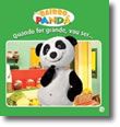 Bairro do Panda - Livro de Histórias: Quando for grande, vou ser