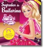 Barbie, Segredos de Bailarina