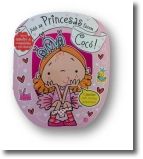 Até as Princesas Fazem Cocó!