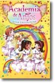 Academia dos Anjos: Arco Iris e Auréolas