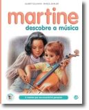 Martine Descobre a Música