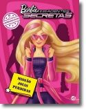 Barbie e as Agentes Secretas: Missão Jóias Perdidas